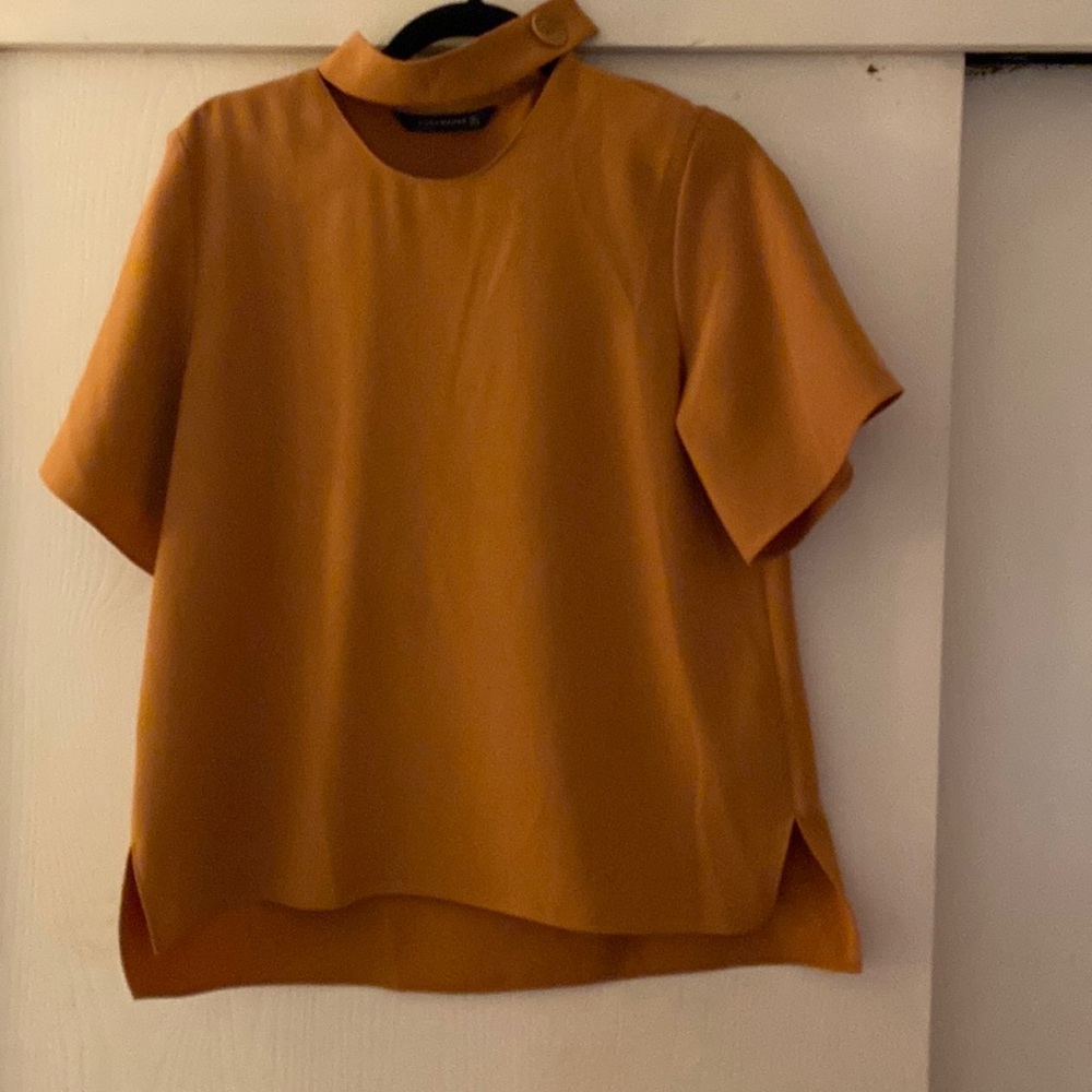 Zara top